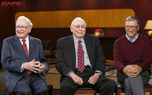 Warren Buffett và Bill Gates cùng đồng ý rằng, đây là những cuốn sách đáng giá nhất hiện nay: Bạn nên đọc để có cái nhìn khác về thế giới