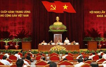 Thứ trưởng cũng cần phải thi tuyển