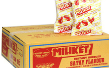 Miliket sắp chốt danh sách cổ đông trả cổ tức bằng tiền tỷ lệ gần 34%