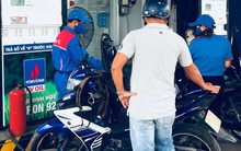 Vì sao chỉ có một doanh nghiệp cung cấp cồn E100 để pha chế xăng E5?