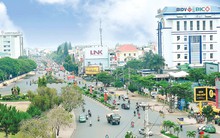 Thị trường BĐS Gia Lai tăng trưởng nhờ lợi thế vị trí và tài nguyên