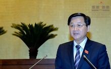 Đề nghị thu thuế 45% với tài sản kê khai không trung thực