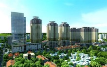 800 triệu USD vốn FDI đổ vào bất động sản 5 tháng đầu năm