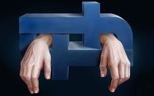 Facebook không giúp giải trí như bạn tưởng, khoa học chứng minh những người càng "sống ảo" càng ít hạnh phúc