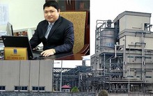 PVTex và các sai phạm của bị can Vũ Đình Duy