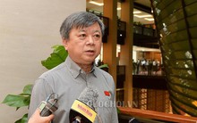 Đại biểu Trương Trọng Nghĩa: Điều chỉnh quy hoạch đang bị tác động của nhóm lợi ích