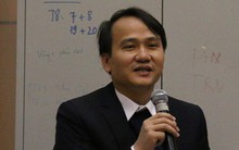 Giám đốc Sở Giáo dục Đà Nẵng viết tâm thư cho phụ huynh, công bố email trên facebook