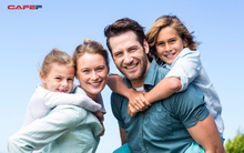 Lời khuyên của những bà mẹ nổi tiếng để cân bằng cuộc sống, công việc và gia đình: Đừng bao giờ quên con cái là điều quan trọng nhất