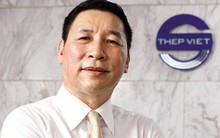 [BizSTORY] Chủ tịch Thép Việt Pomina Đỗ Duy Thái: Đi lên bằng ý chí