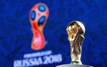 Vừa chính thức có bản quyền World Cup, VTV đã chia sẻ cho một đài truyền hình khác