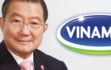 Tỉ phú Thái có thể thâu tóm Vinamilk?