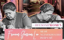 Cuộc đời "bà tổ nghề" pháp y Frances Glessner Lee: Người dựng lại hiện trường án mạng từ những con búp bê