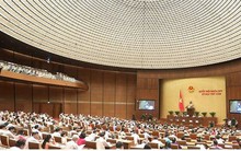 3 điểm mới của Luật Phòng chống tham nhũng làm “nóng” nghị trường