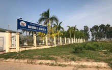 Doanh nghiệp “ôm đất”, dân đi thuê cấy trồng