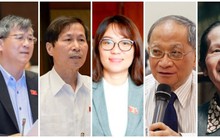 Lùi thông qua Luật Đặc khu: Nên làm gì tiếp theo?