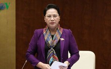 Chủ tịch Quốc hội: Nhiều người không hiểu đúng bản chất sự việc, có hành động quá khích