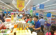 'Muốn khóc' khi buộc siêu thị chỉ được giảm giá 3 lần/năm