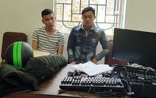 Những chiêu trò trộm tiền từ tài khoản ngân hàng