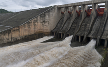 Thủy điện Miền Trung (CHP) chốt danh sách cổ đông phát hành 12,6 triệu cổ phiếu trả cổ tức