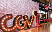 Doanh thu CGV lớn hơn cả 4 chuỗi rạp Lotte, Galaxy, BHD và Trung tâm chiếu phim Quốc gia cộng lại, chi phối trên 45% thị phần chiếu phim toàn quốc