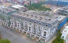 Thanh tra  các dự án của tập đoàn Lã Vọng