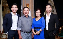 Quốc Cơ - Quốc Nghiệp nói chuyện giải nghệ, làm phim về sóng gió cuộc đời