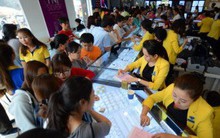 Giá vàng tiếp tục tăng