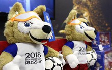 Doanh nghiệp Trung Quốc chi thêm gần 1 tỷ USD quảng cáo dịp World Cup