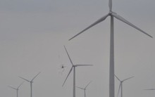 Điện than phải nhập khẩu và quá ô nhiễm, thủy điện lớn đã khai thác hết, vì đâu điện gió Việt Nam chưa thể cất cánh?