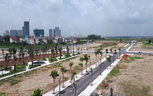 Tập đoàn Lã Vọng – “ông trùm” BT, sở hữu hàng loạt dự án “đất vàng” Hà Nội như thế nào?