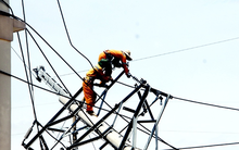 Điện Miền Trung (SEB) phát hành cổ phiếu thưởng tỷ lệ 60%