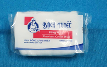 Sau gần một thập kỷ rời xa sàn chứng khoán, cổ phiếu Bông Bạch Tuyết (BBT) tăng kịch trần trong ngày trở lại