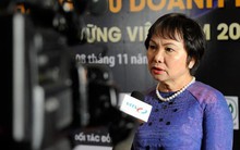 Cổ phiếu PNJ điều chỉnh 7% khi cựu lãnh đạo bị khởi tố, Chủ tịch liền lên tiếng trấn an cổ đông