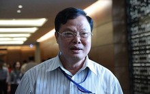 Cục trưởng Cục Chống tham nhũng: "Yêu cầu nộp đủ bản kê khai tài sản cũng đủ mệt mỏi"