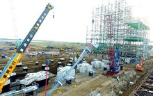 Điểm mặt 3 dự án nhiệt điện tỷ USD đang chậm tiến độ