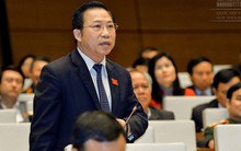 Chống tham nhũng: Có nên mở rộng từ công sang tư?