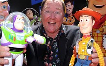 Sếp Walt Disney, người đứng sau thành công của các bộ phim đình đám như "Toy Story", "Frozen"... rời công ty sau bê bối liên quan tới "cáo buộc tình dục"