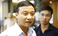 ĐBQH: Không có cơ sở nói Luật An ninh mạng hạn chế quyền con người, quyền công dân