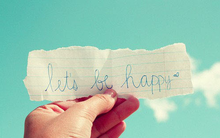 Khi có những dấu hiệu của trầm cảm, đây là cách giúp bạn tha thứ cho bản thân và tìm lại cuộc sống hạnh phúc, thảnh thơi