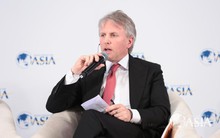 Chủ tịch đế chế trị giá 35 tỷ đô tiết lộ bí quyết để trở thành một lãnh đạo được lòng nhân viên