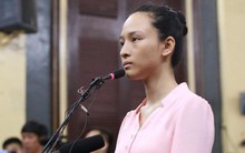 Phục hồi điều tra vụ án hoa hậu Trương Hồ Phương Nga - đại gia Cao Toàn Mỹ
