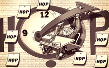Cả Jeff Bezos, Elon Musk và Mark Cuban đều phải dè chừng "kẻ hủy diệt" năng suất này, 100% người đi làm từng mệt mỏi và chán nản vì nó!
