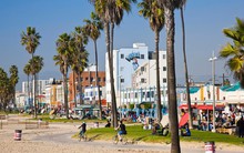 Tháng 11 người dân Mỹ sẽ đi bỏ phiếu trưng cầu dân ý tách California thành 3 bang