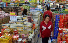 Dự thảo quản lý siêu thị: Bình mới, rượu cũ?