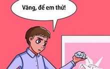 Muốn trở thành một nhân viên được sếp yêu mến, đừng bao giờ nói 10 câu này!