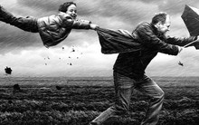 "Bố ơi tại sao chúng ta cố gắng như vậy mà vẫn nghèo?": Dù không thể chọn nơi sinh ra nhưng có thể nỗ lực để quyết định điểm khởi đầu cho thế hệ sau