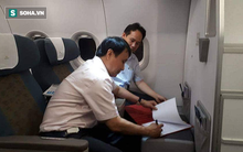 Xin dừng họp Quốc hội để ghép tim: Vì sao cả 2 giám đốc BV Việt Đức, Huế phải hối hả trong đêm?