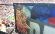 VTV lo ngại mất bản quyền phát sóng World Cup 2018 vì các kênh chiếu trái phép