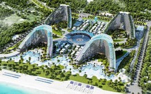 Vì sao Nhà đầu tư chọn The Arena Cam Ranh