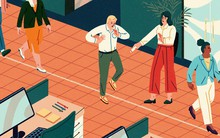 Vì sao những người theo chủ nghĩa hoàn hảo thường khó thành công lớn?